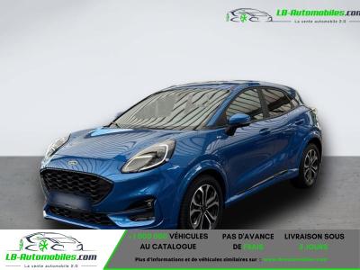 Ford Puma 1.0 EcoBoost 155 ch BVA