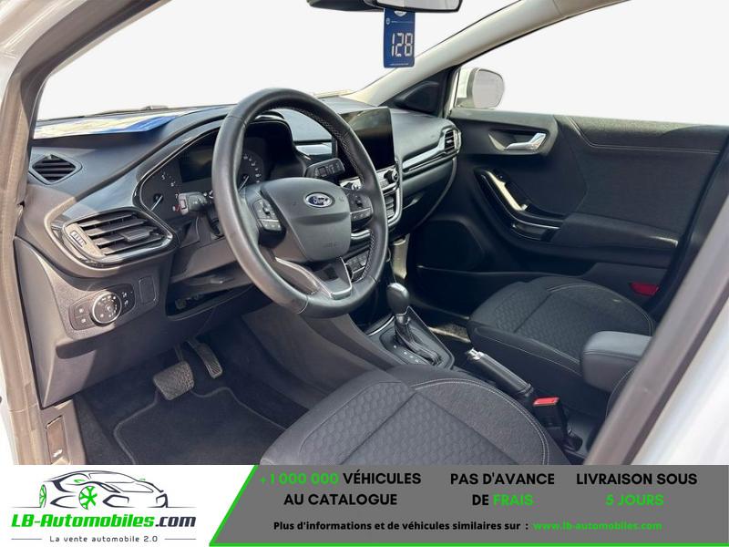 Ford Puma 1.0 EcoBoost 155 ch BVA - Photo 6 / 7