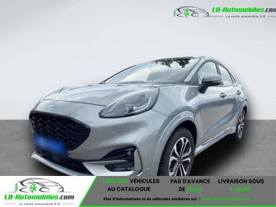 Ford Puma 1.0 EcoBoost 155 ch BVA