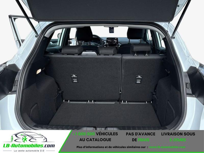 Ford Puma 1.0 EcoBoost 155 ch BVA - Photo 7 / 7