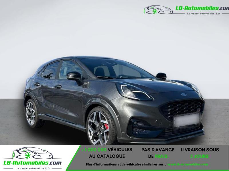 Ford Puma 1.5 EcoBoost 200 ch BVM - Photo 2 / 9