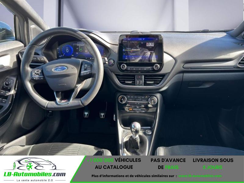 Ford Puma 1.5 EcoBoost 200 ch BVM - Photo 3 / 9