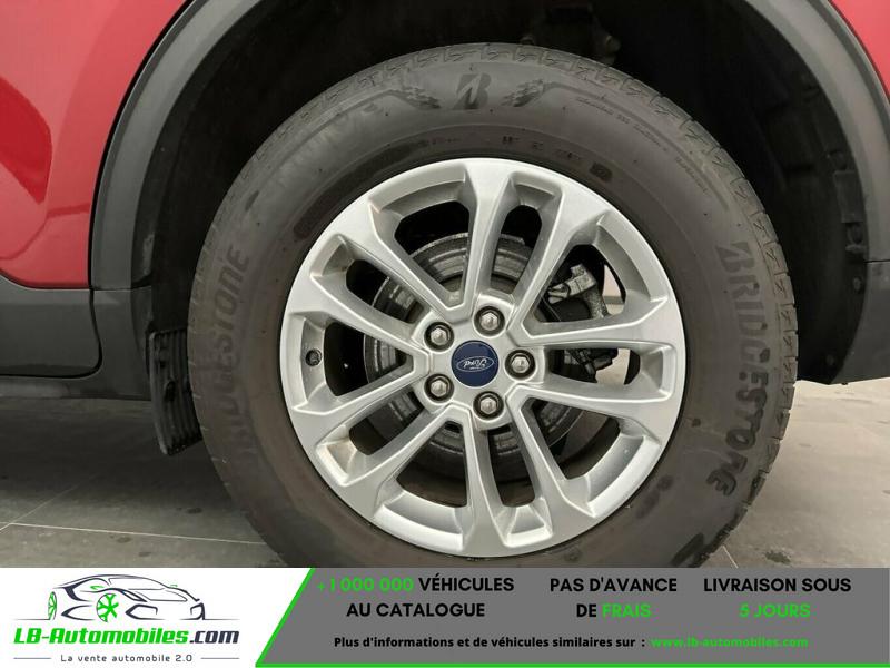 Ford Kuga 1.5 EcoBlue 120 BVA - Photo 5 / 6