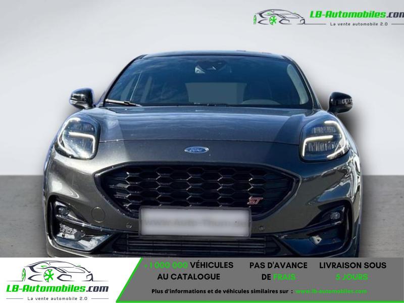 Ford Puma 1.5 EcoBoost 200 ch BVM - Photo 5 / 9