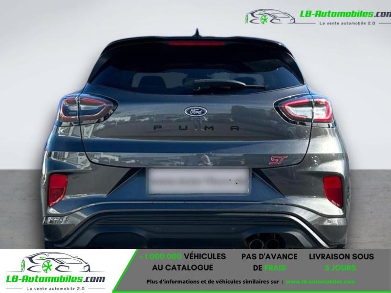 Ford Puma 1.5 EcoBoost 200 ch BVM - Photo 6 / 9