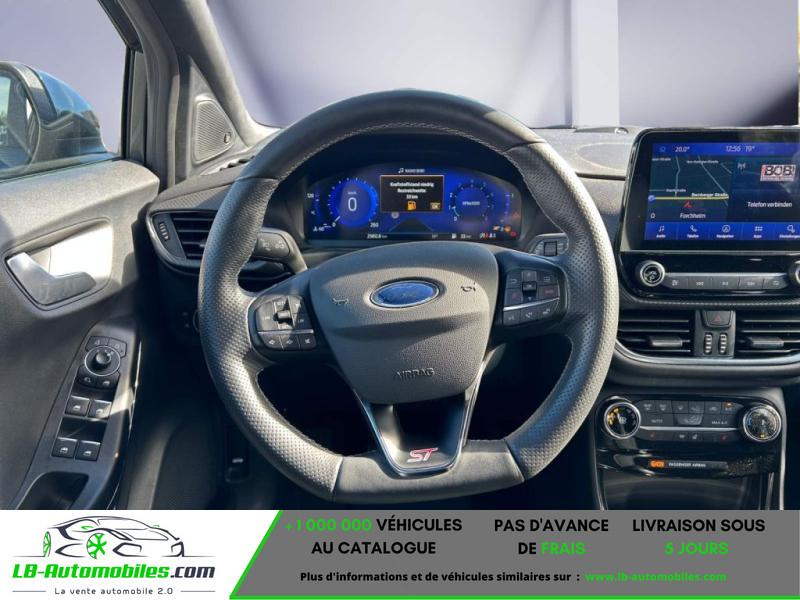 Ford Puma 1.5 EcoBoost 200 ch BVM - Photo 7 / 9
