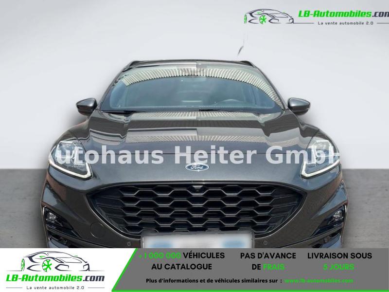 Ford Kuga 2.0 EcoBlue 150 mHEV BVM - Photo 5 / 11