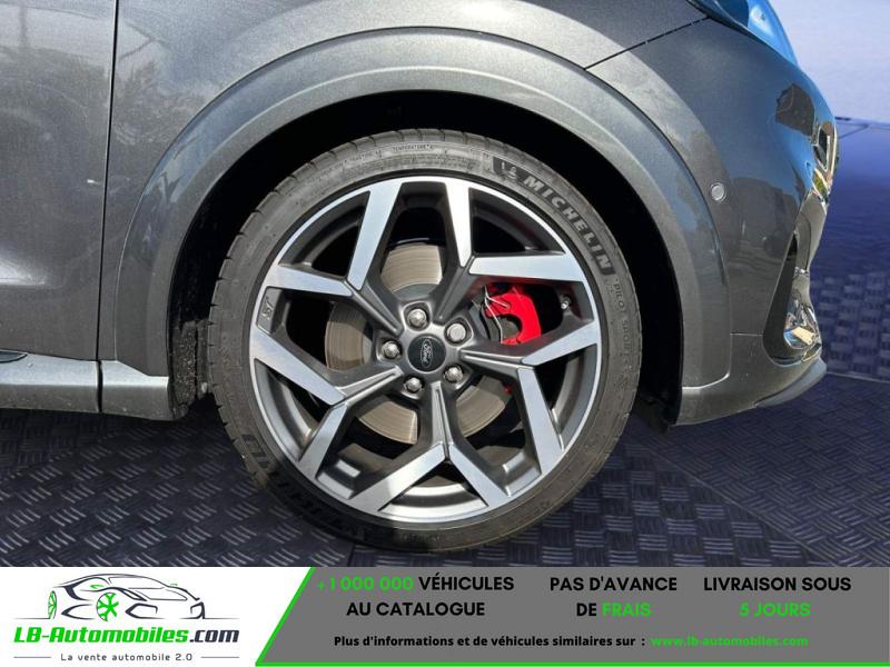 Ford Puma 1.5 EcoBoost 200 ch BVM - Photo 8 / 9