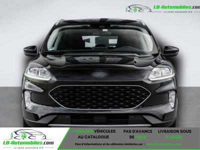 Ford Kuga 2.0 EcoBlue 190 BVA
