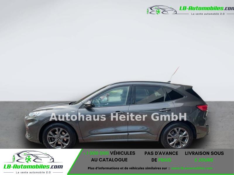 Ford Kuga 2.0 EcoBlue 150 mHEV BVM - Photo 6 / 11