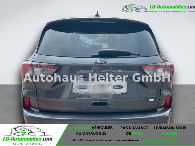 Ford Kuga 2.0 EcoBlue 150 mHEV BVM - Photo 7 / 11