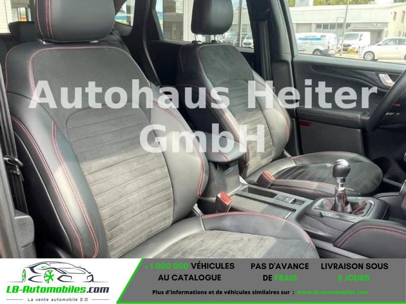 Ford Kuga 2.0 EcoBlue 150 mHEV BVM - Photo 8 / 11