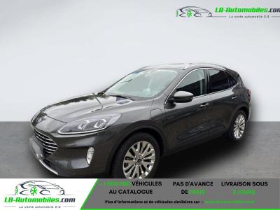 Ford Kuga 2.5 Duratec 150 ch FHEV BVA