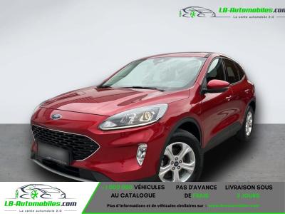 Ford Kuga 2.5 Duratec 150 ch FHEV BVA