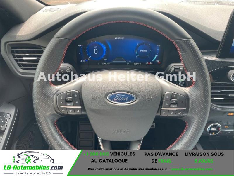 Ford Kuga 2.0 EcoBlue 150 mHEV BVM - Photo 9 / 11