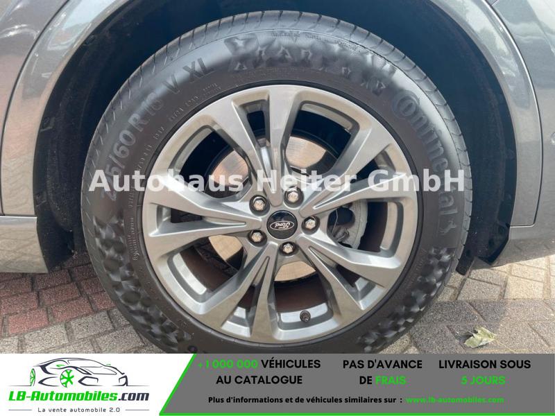 Ford Kuga 2.0 EcoBlue 150 mHEV BVM - Photo 10 / 11