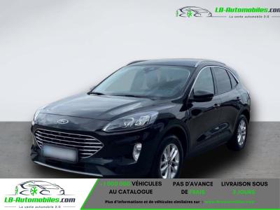 Ford Kuga 2.5 Duratec 190 ch FHEV BVA