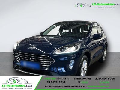Ford Kuga 2.5 Duratec 225 ch PHEV BVA