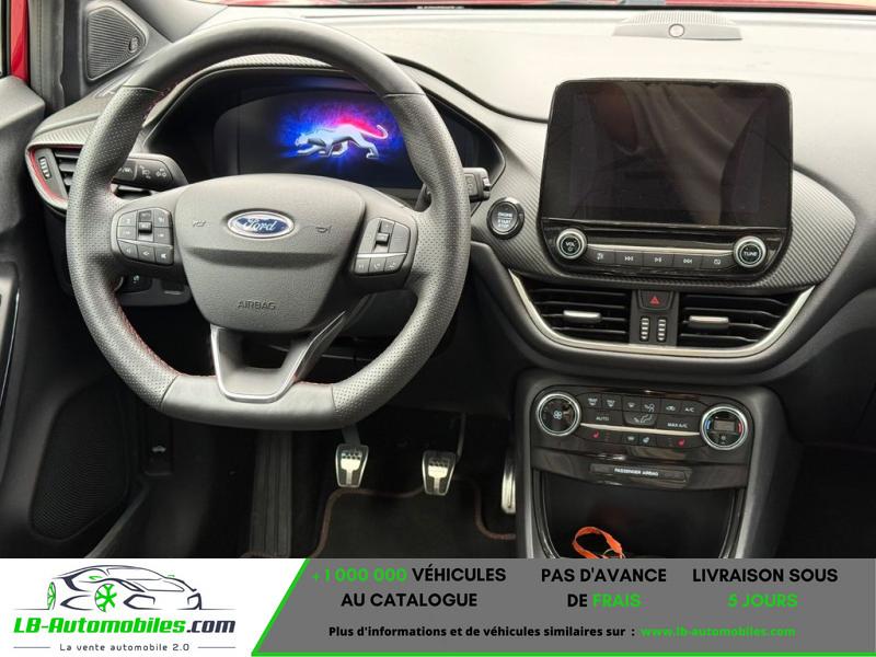 Ford Puma 1.0 EcoBoost 155 ch BVM - Photo 3 / 6