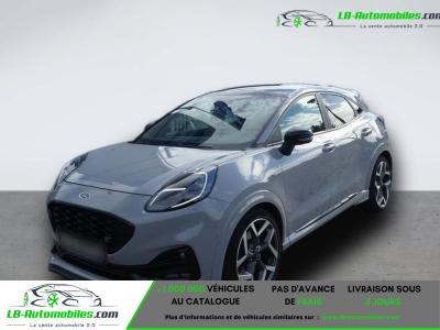 Ford Puma 1.5 EcoBoost 200 ch BVM