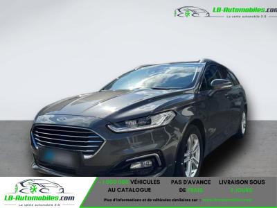 Ford Mondeo SW 2.0 Hybrid 187 BVA