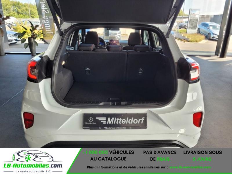 Ford Puma 1.0 EcoBoost 155 ch BVA - Photo 7 / 7
