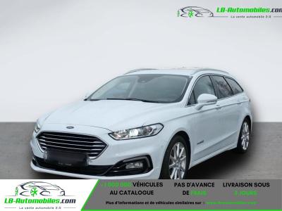 Ford Mondeo SW 2.0 Hybrid 187 BVA