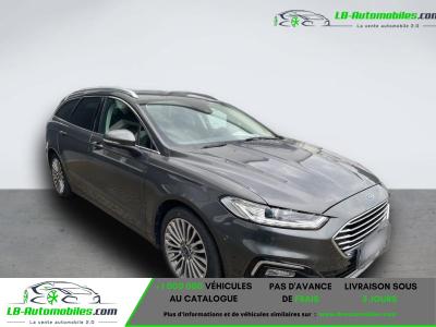 Ford Mondeo SW 2.0 Hybrid 187 BVA