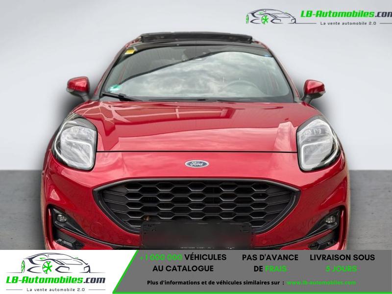 Ford Puma 1.0 EcoBoost 155 ch BVM - Photo 4 / 6