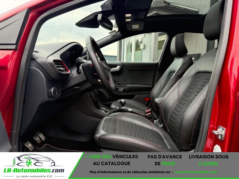 Ford Puma 1.0 EcoBoost 155 ch BVM - Photo 6 / 6