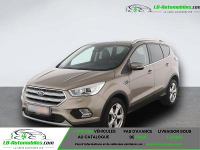 Ford Kuga 1.5 EcoBoost 150 4x2 BVM