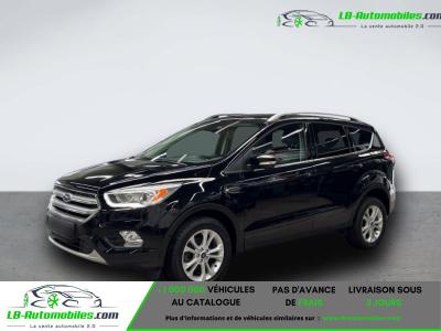 Ford Kuga 1.5 EcoBoost 150 4x2 BVM