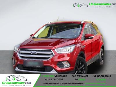Ford Kuga 1.5 EcoBoost 150 4x2 BVM