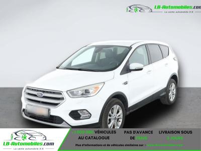 Ford Kuga 1.5 EcoBoost 150 4x2 BVM