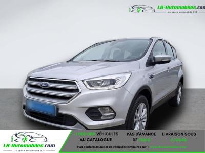 Ford Kuga 1.5 EcoBoost 182 4x4 BVA