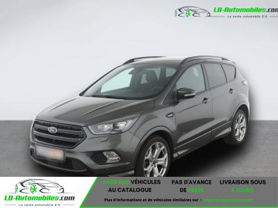 Ford Kuga 1.5 EcoBoost 182 4x4 BVA