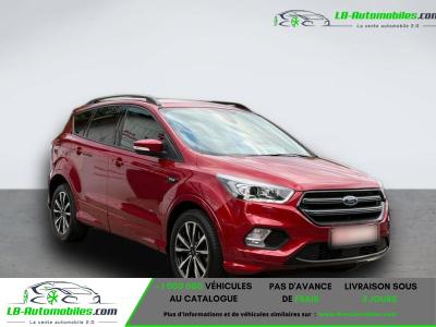 Ford Kuga 1.5 EcoBoost 182 4x4 BVA