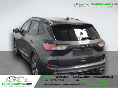 Ford Kuga 1.5 EcoBlue 120 BVA