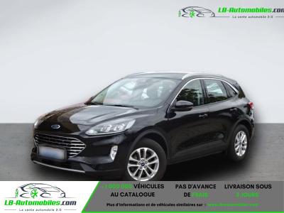 Ford Kuga 1.5 EcoBlue 120 BVA
