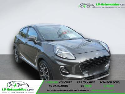 Ford Puma 1.0 EcoBoost 155 ch BVA