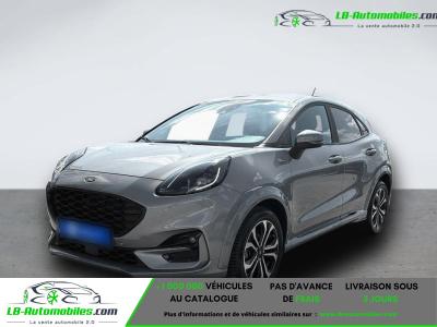 Ford Puma 1.0 EcoBoost 155 ch BVA