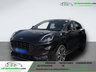 Ford Puma 1.0 EcoBoost 155 ch BVA