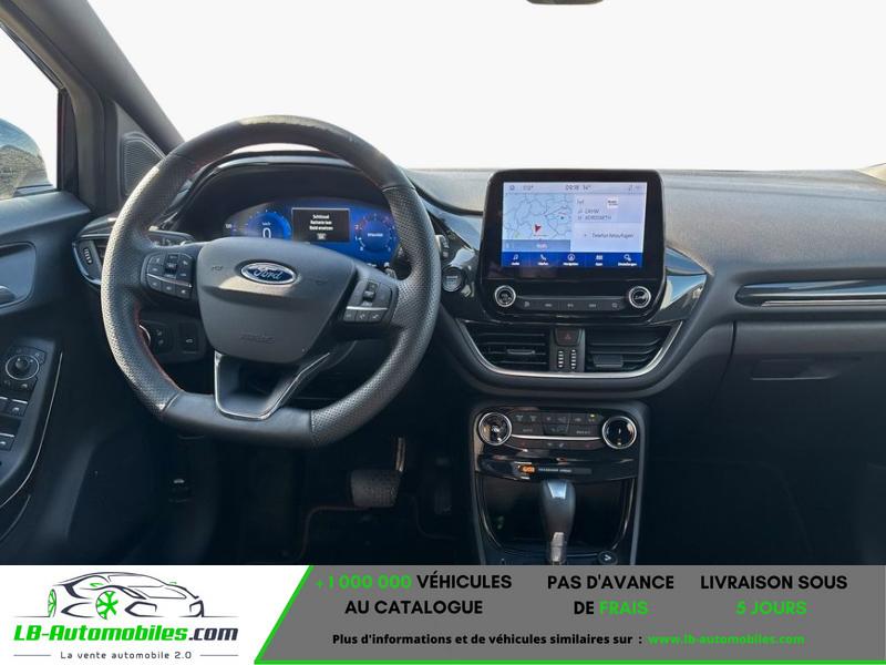 Ford Puma 1.0 EcoBoost 155 ch BVA - Photo 3 / 8