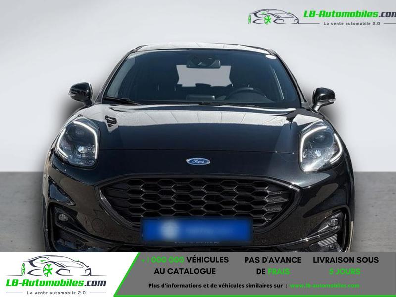 Ford Puma 1.0 EcoBoost 155 ch BVA - Photo 5 / 8
