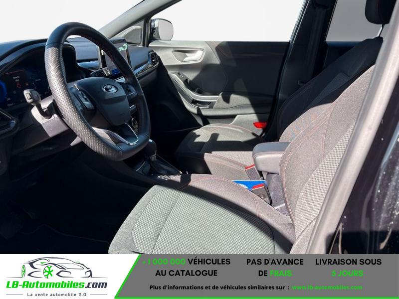 Ford Puma 1.0 EcoBoost 155 ch BVA - Photo 6 / 8