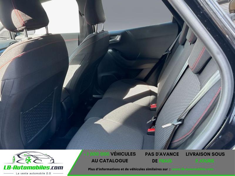Ford Puma 1.0 EcoBoost 155 ch BVA - Photo 7 / 8