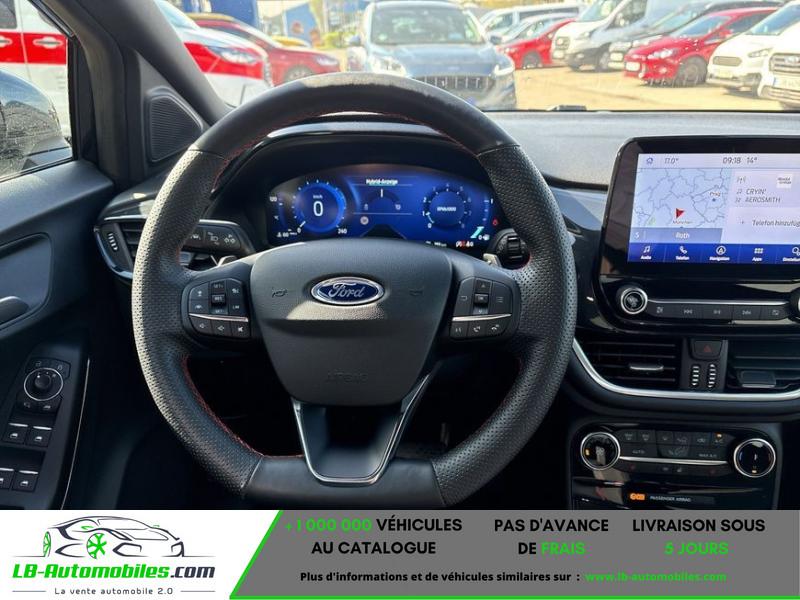 Ford Puma 1.0 EcoBoost 155 ch BVA - Photo 8 / 8
