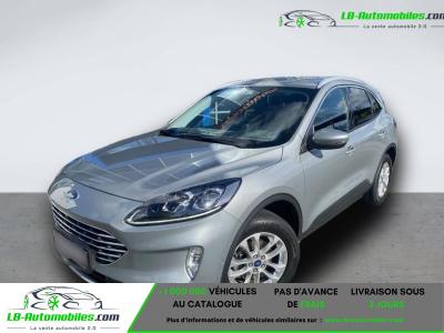 Ford Kuga 2.5 Duratec 190 ch FHEV BVA