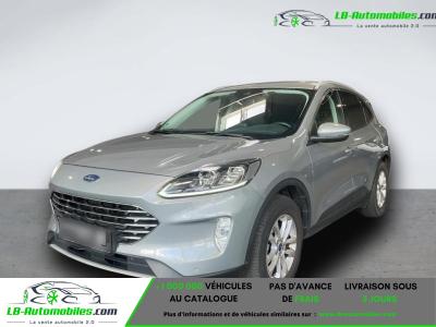 Ford Kuga 2.5 Duratec 190 ch FHEV BVA