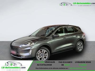 Ford Kuga 2.5 Duratec 225 ch PHEV BVA